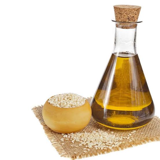 تصویر 1 از روغن کنجد پالایش شده با ماندگاری مناسب در نگهداری طولانی