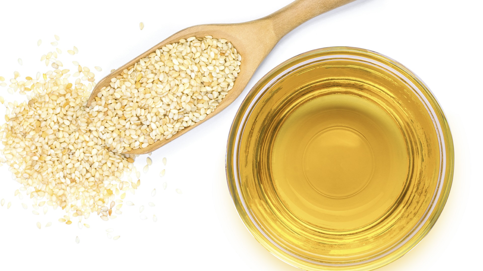 خرید روغن کنجد