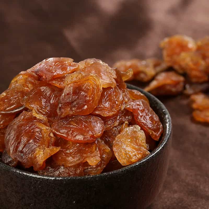 تصویر 4 از آلو خشک نمکی با چاشنی دلپذیر و طبیعی