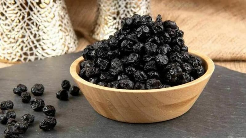 خرید آلبالو خشک