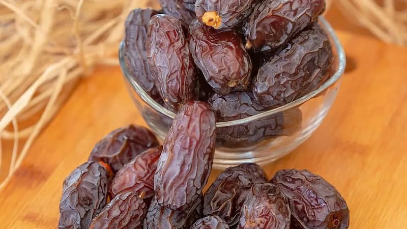 خرما زاهدی پیارم با بافت یکدست و بازار پسند