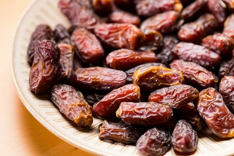 تصویر 4 از خرما زاهدی پیارم با بافت یکدست و بازار پسند