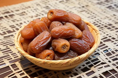 تصویر 3 از خرما زاهدی درجه یک مناسب بازار عمده