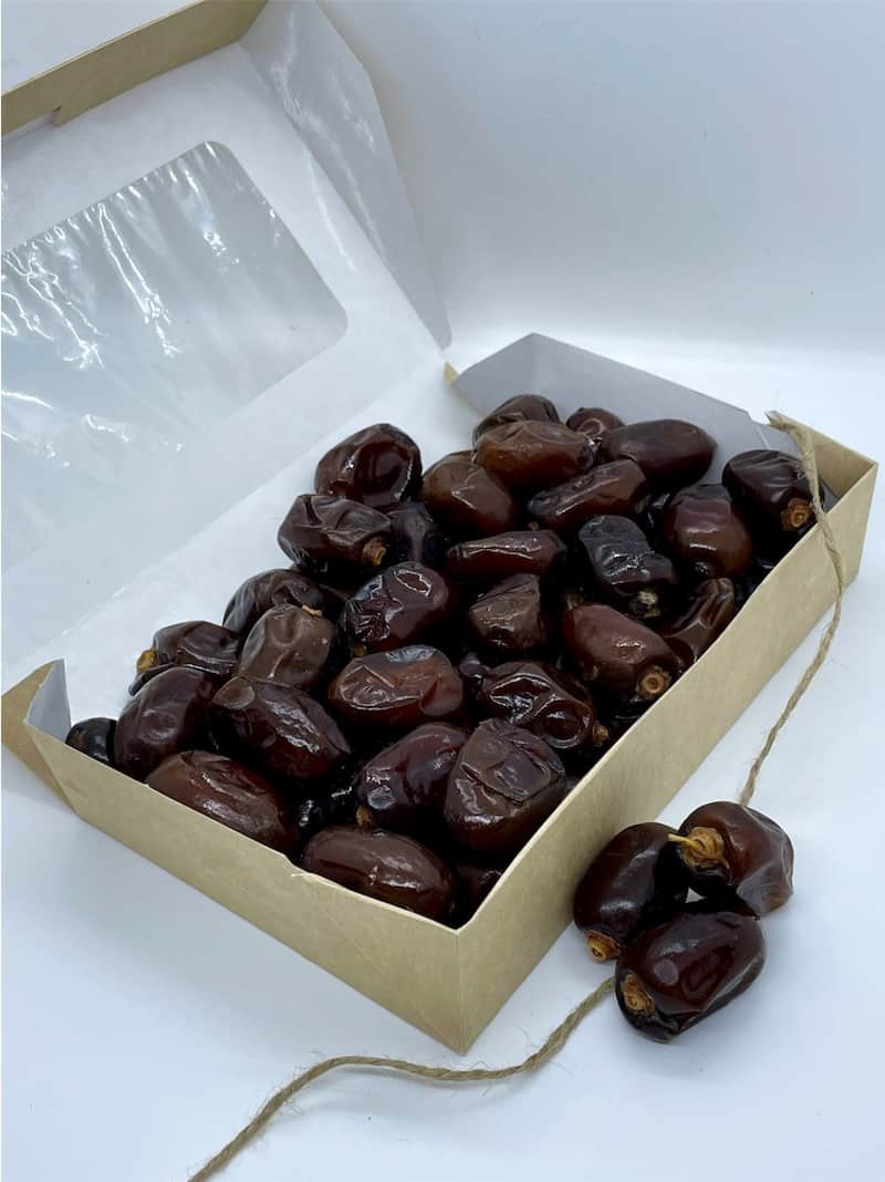 تصویر 2 از خرما مضافتی فله انتخاب اقتصادی برای خرید عمده