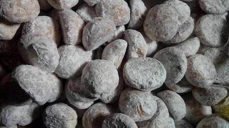 تصویر 1 از انجیر خشک آردی با کیفیت ممتاز و شیرینی طبیعی