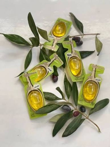تصویر 1 از روغن زیتون فرابکر اکسیر ارگانیک مناسب مصرف روزانه سالم