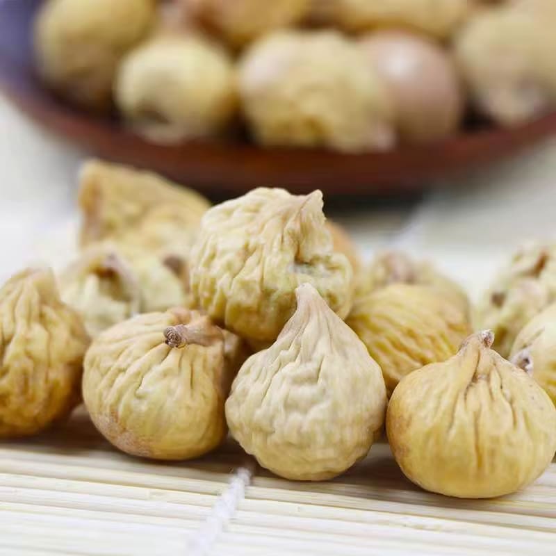 تصویر 2 از انجیر خشک اعلا مناسب پذیرایی و میان وعده