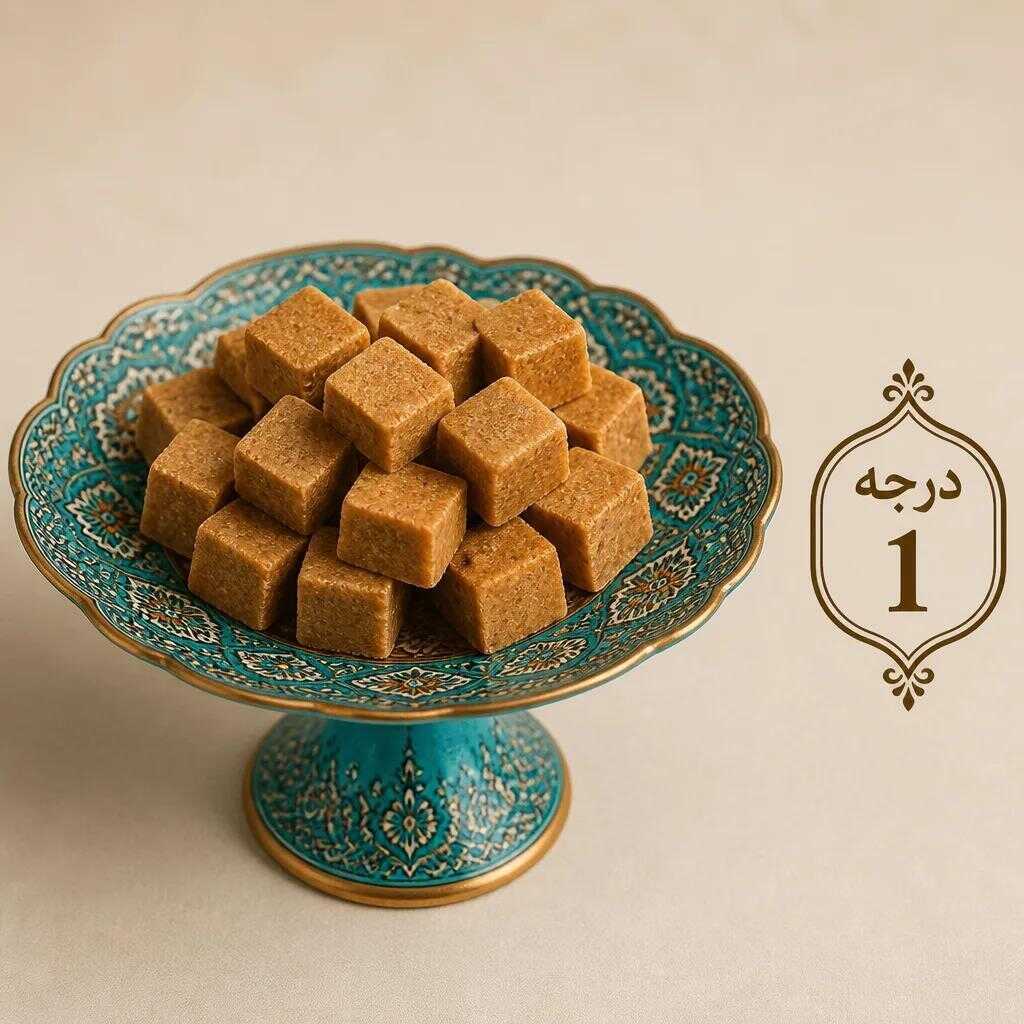 حبه عناب درجه یک