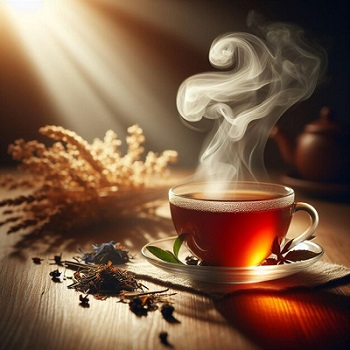 کیفیت واقعی را با چای ایرانی احساس کنید