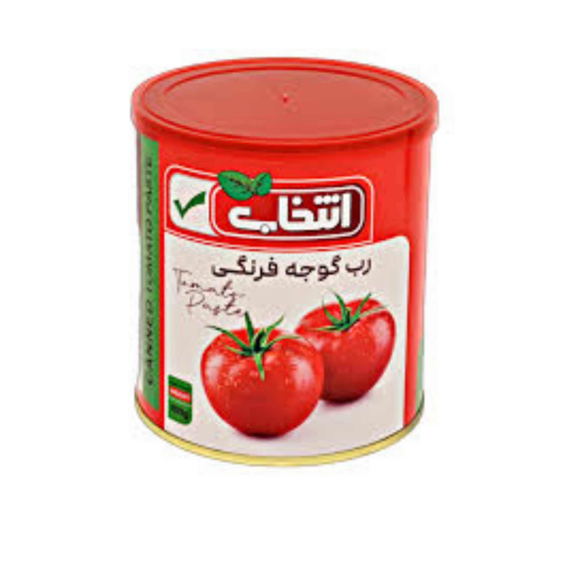 خرید رب گوجه فرنگی برای فروشگاه‌ها