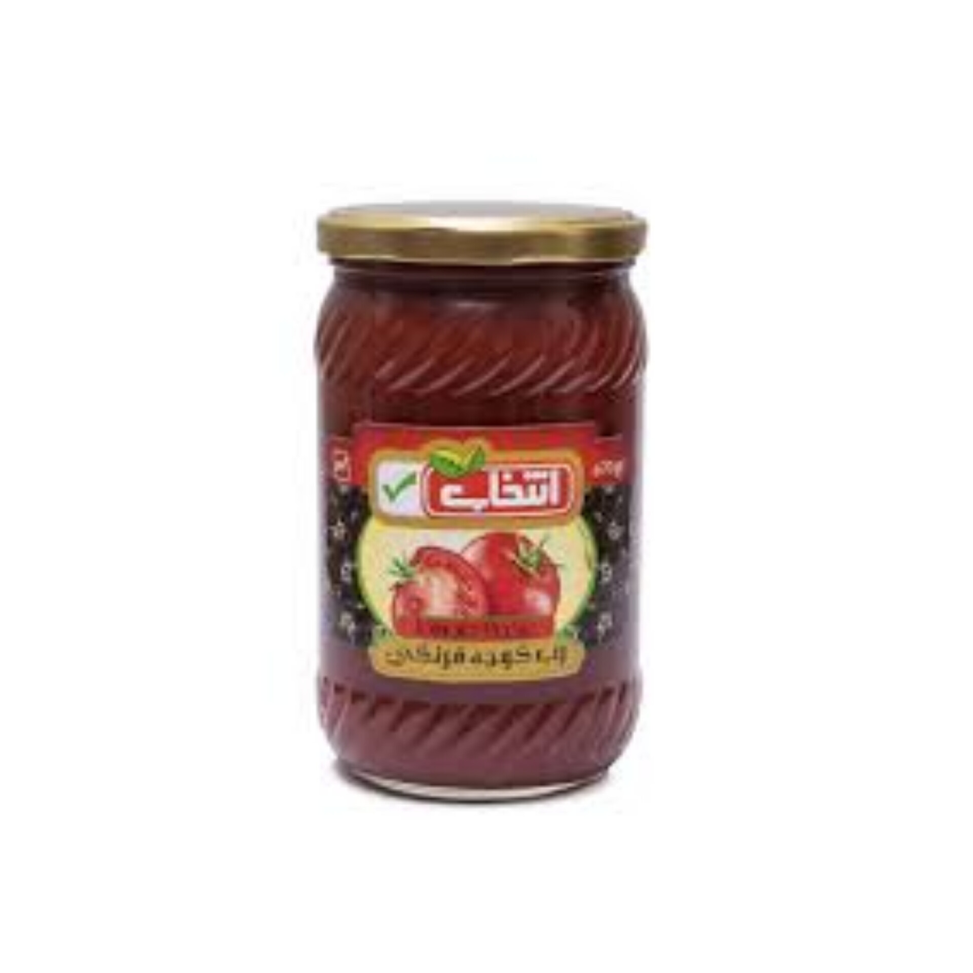فروش رب گوجه فرنگی به شرکت‌ های پخش