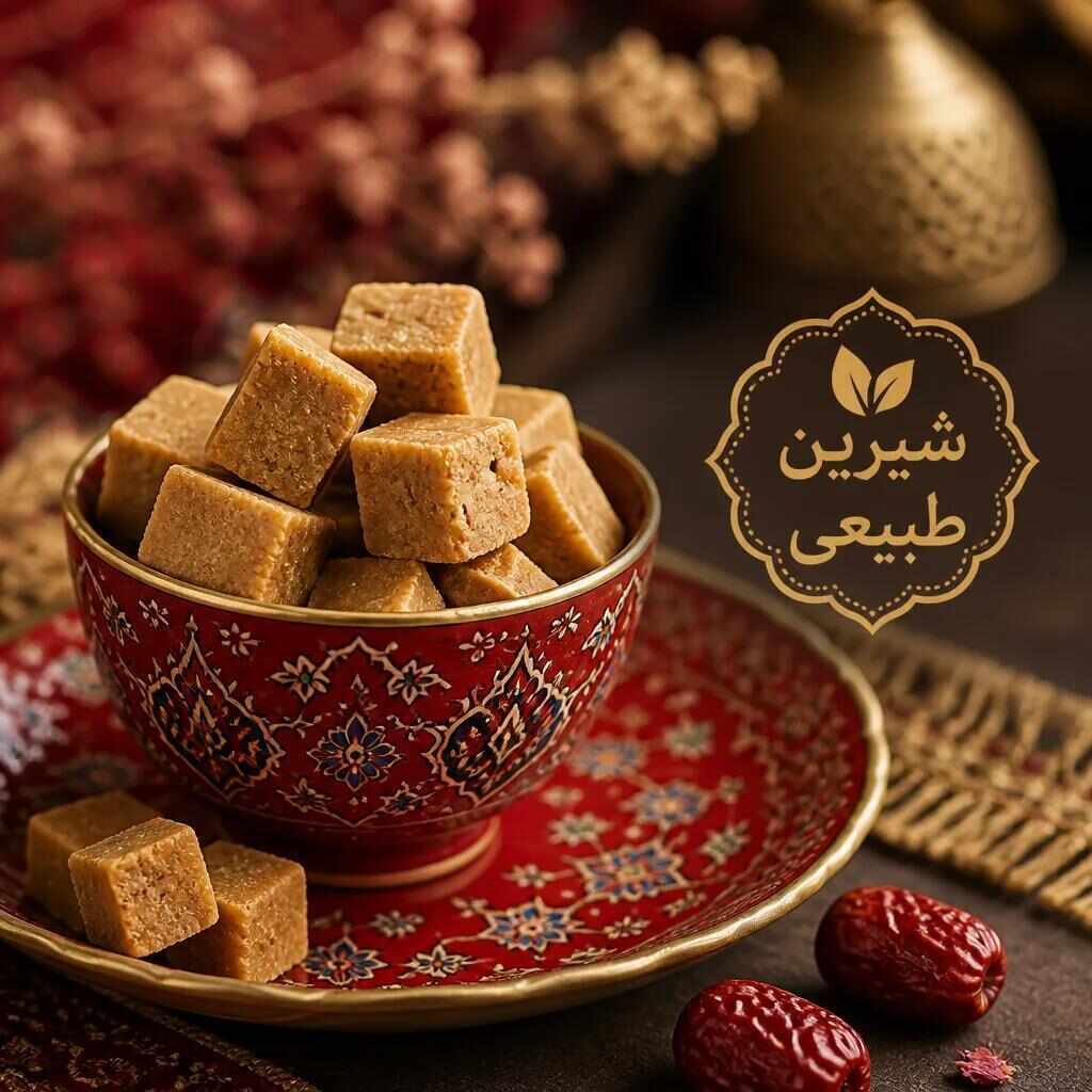 حبه عناب شیرین طبیعی