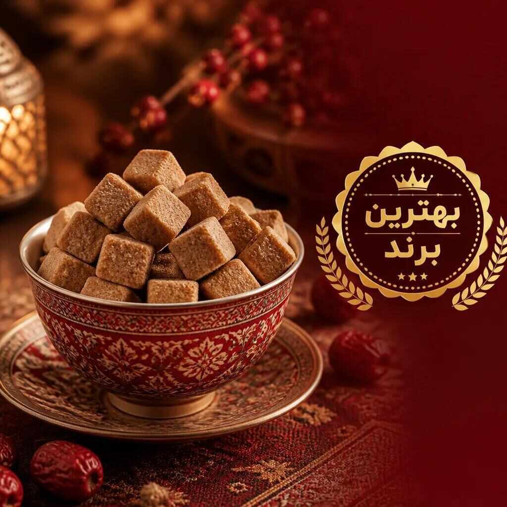 بهترین برند حبه عناب