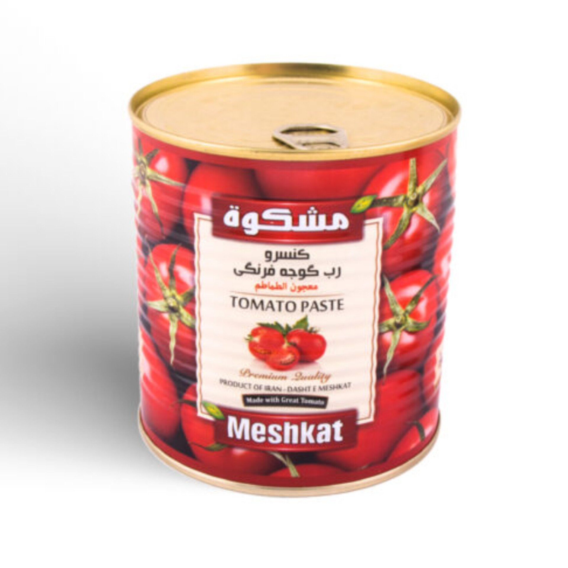قیمت رب گوجه فرنگی صادراتی فله