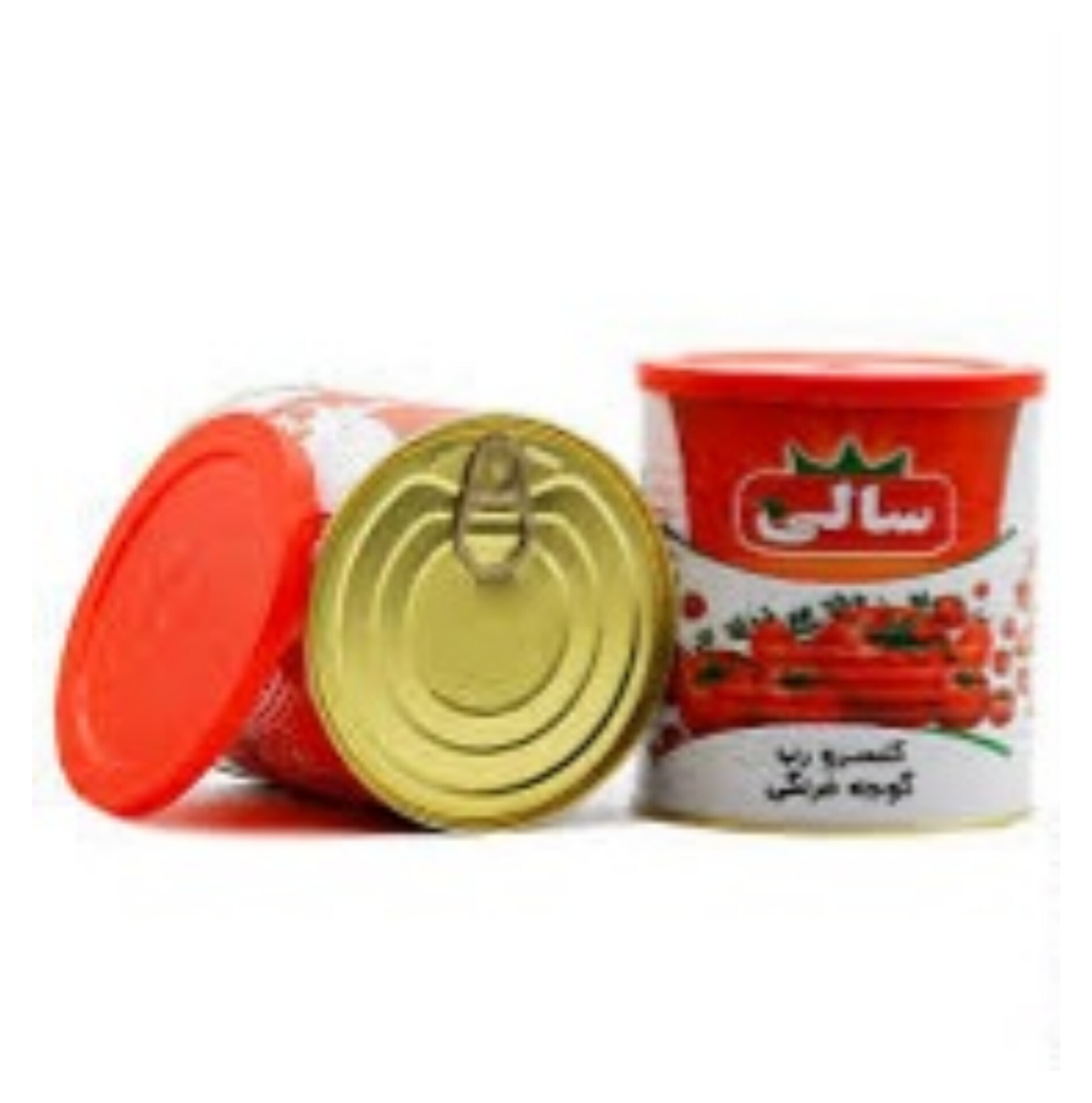 قیمت رب گوجه فرنگی برای رستوران‌ها