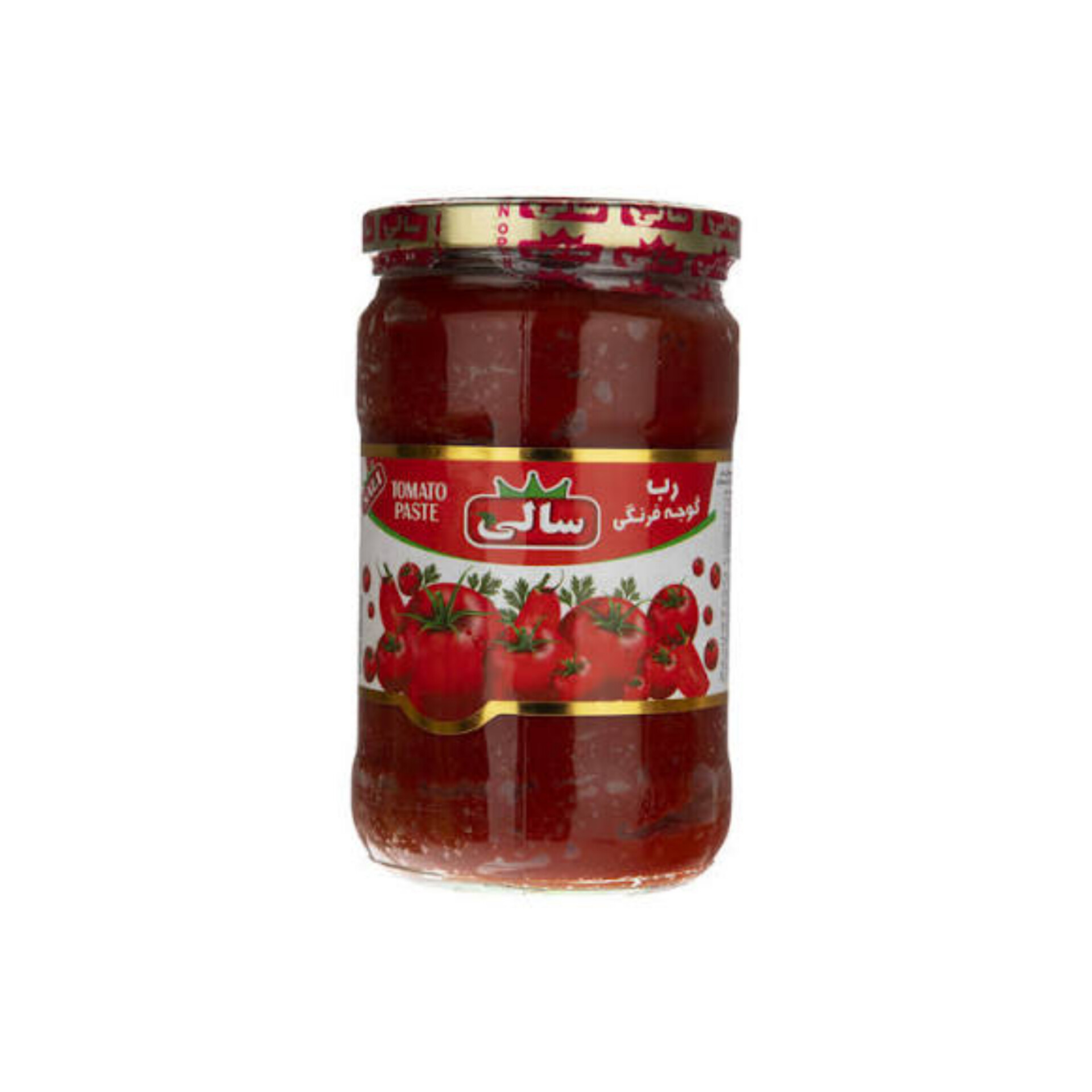 قیمت رب گوجه فرنگی ارزان عمده