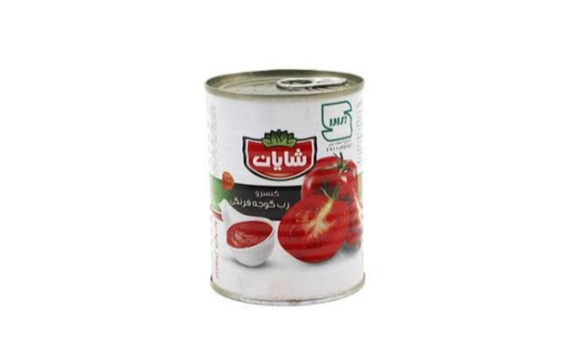 قیمت رب گوجه فرنگی در بازار تهران
