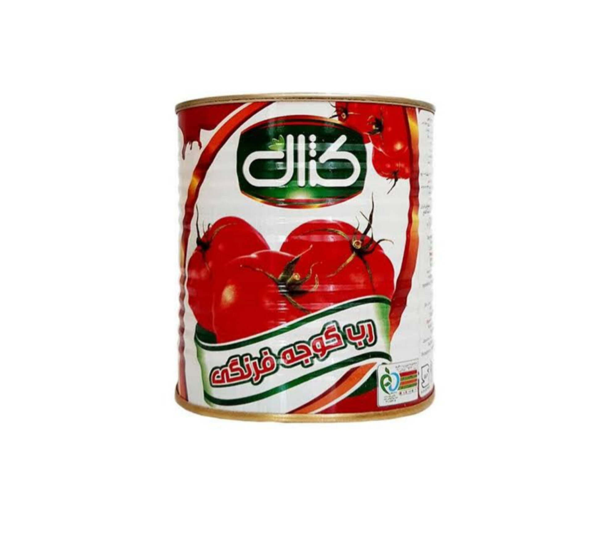 قیمت رب گوجه فرنگی صادراتی به روسیه