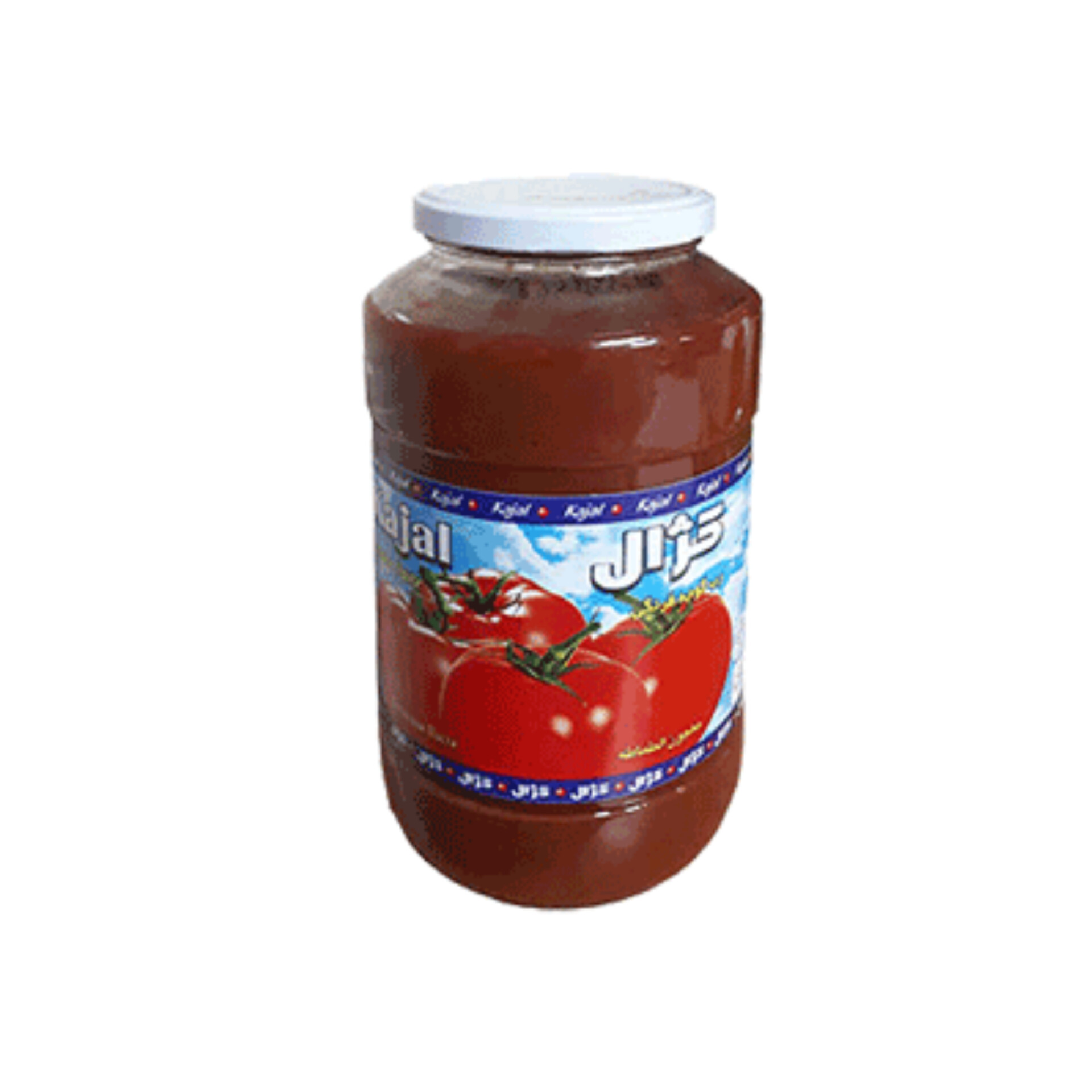 قیمت رب گوجه فرنگی صادراتی به اروپا