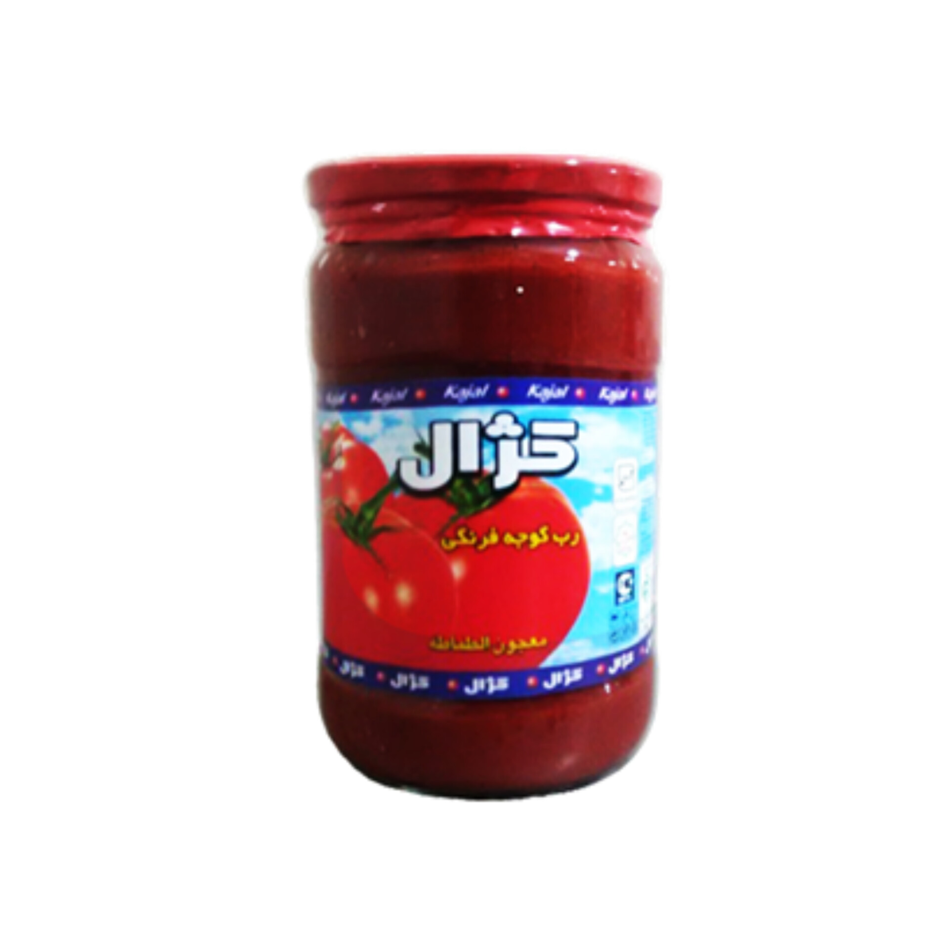 قیمت رب گوجه فرنگی باکیفیت ایرانی