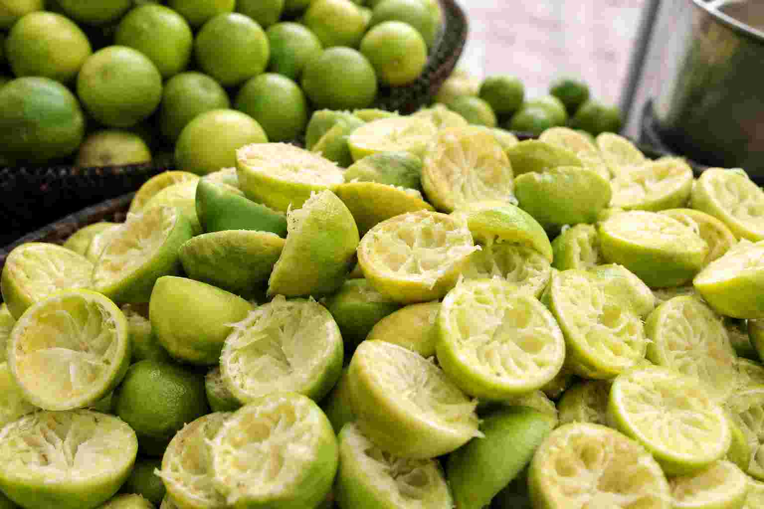 تصویر 1 از لیمو برای آبگیری با قیمت به صرفه