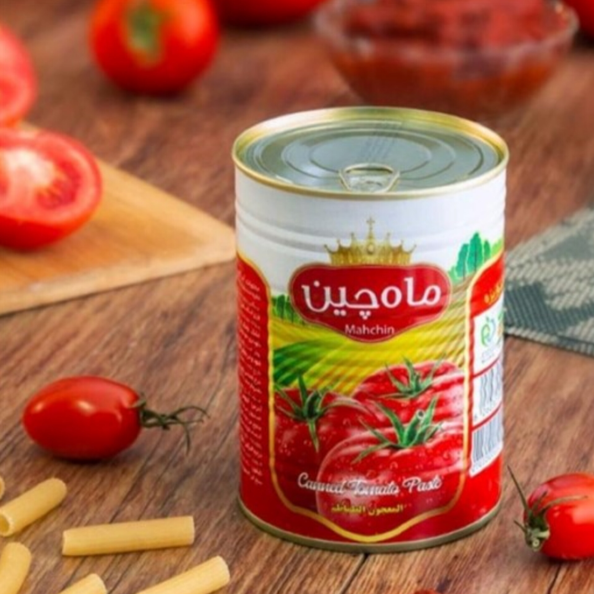 قیمت خرید رب گوجه برای سوپرمارکت‌ها