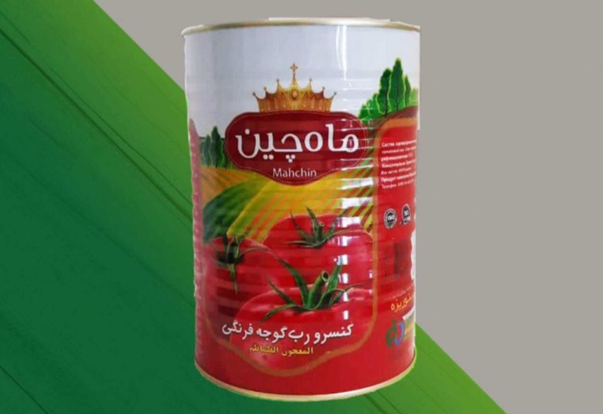 قیمت  هر بسته کارتن رب گوجه فرنگی