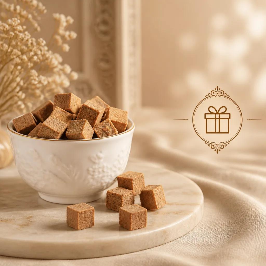 حبه عناب مناسب هدیه