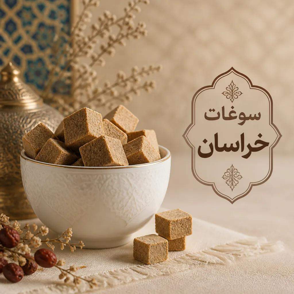 حبه عناب سوغات خراسان