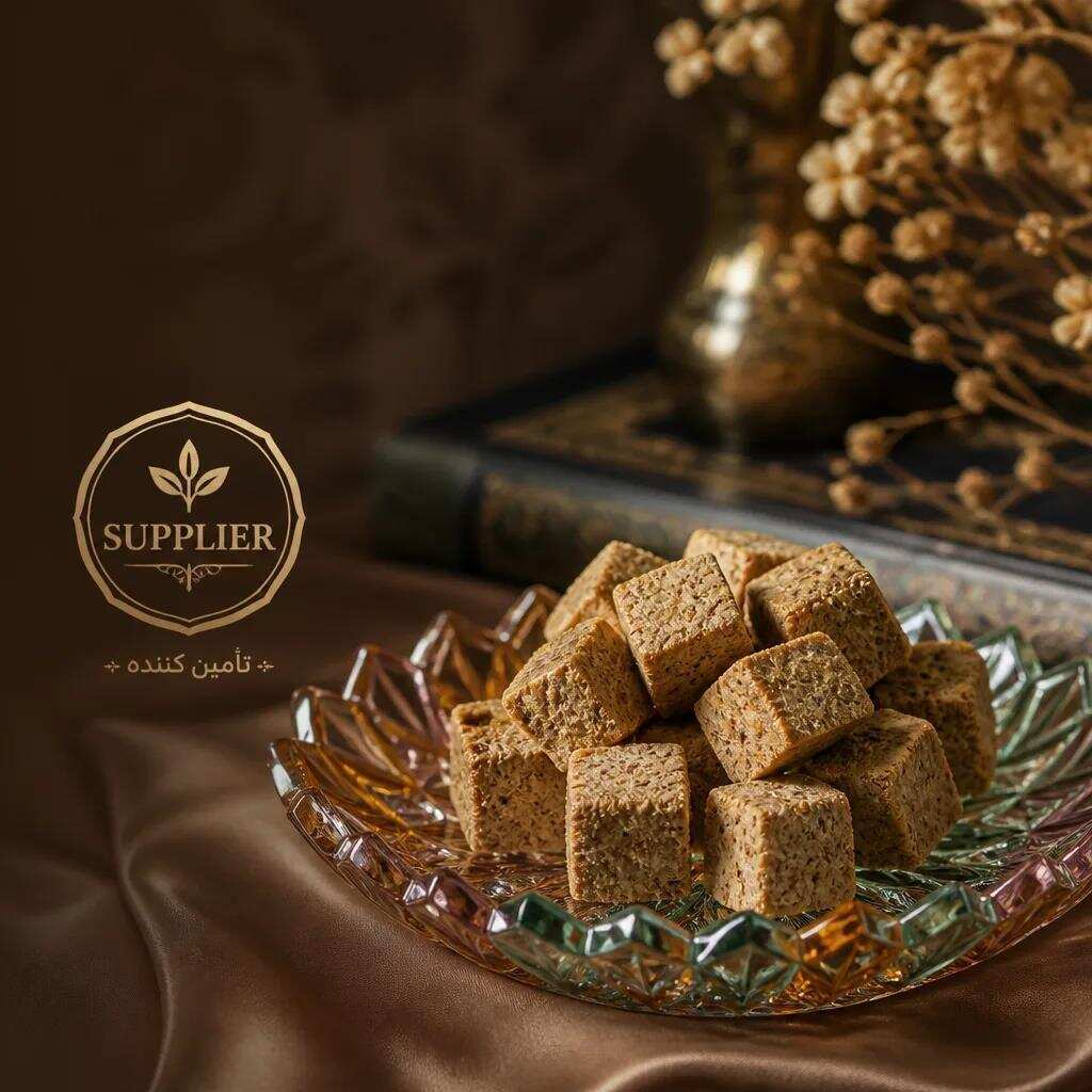 تامین کننده حبه عناب