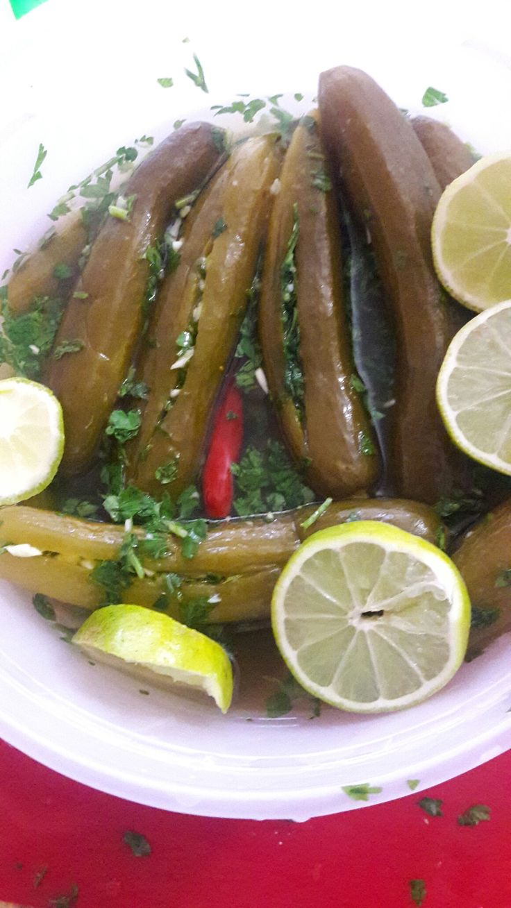 تصویر 4 از خیارشور ویژه رستورانی + قیمت فروش عمده