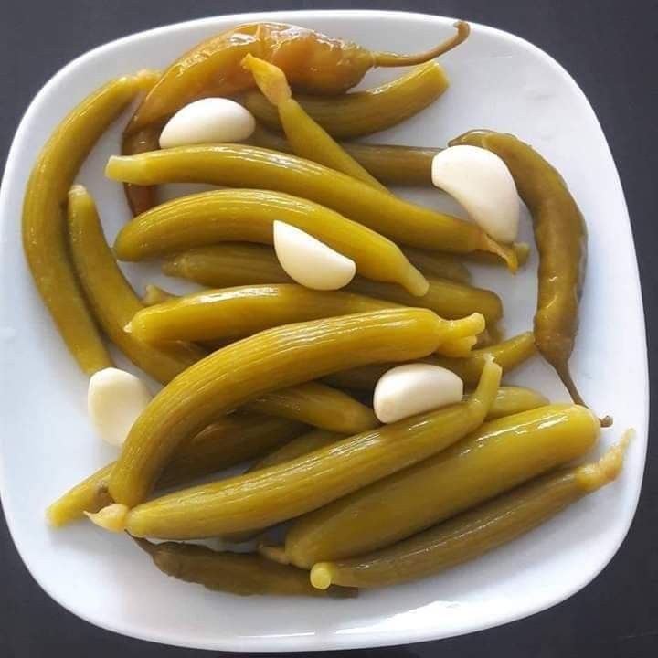 تصویر 3 از خیارشور ویژه رستورانی + قیمت فروش عمده