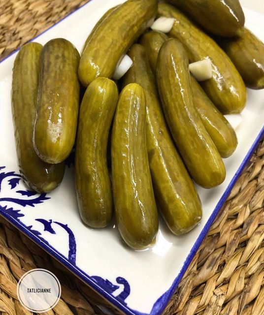 تصویر 3 از قیمت فروش عمده + خیارشور نول دبه ای