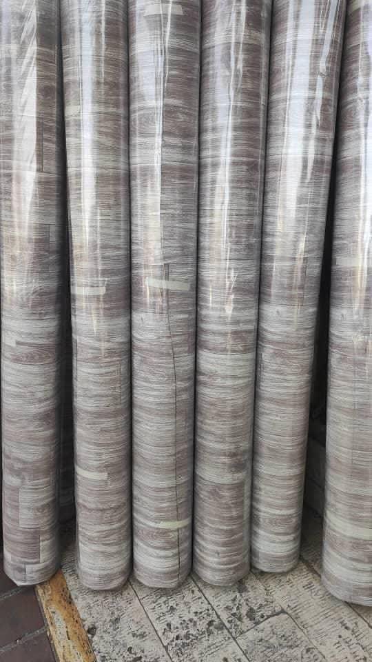 کفپوش PVC رولی پشت نمدی + هنگام خرید به چه نکاتی توجه کنیم؟