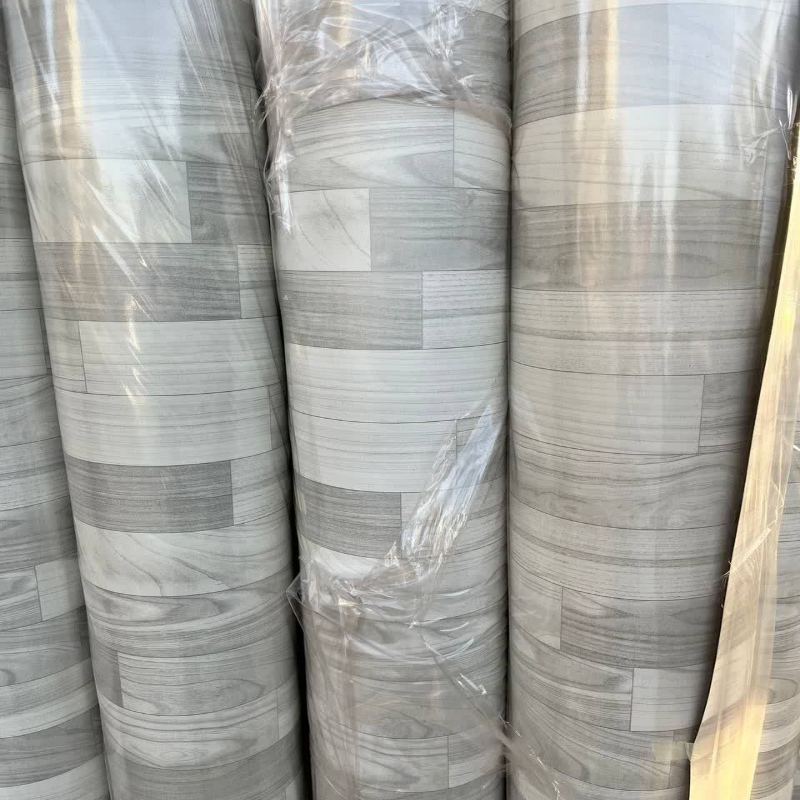 تصویر 3 از کفپوش PVC رولی پشت نمدی + هنگام خرید به چه نکاتی توجه کنیم؟