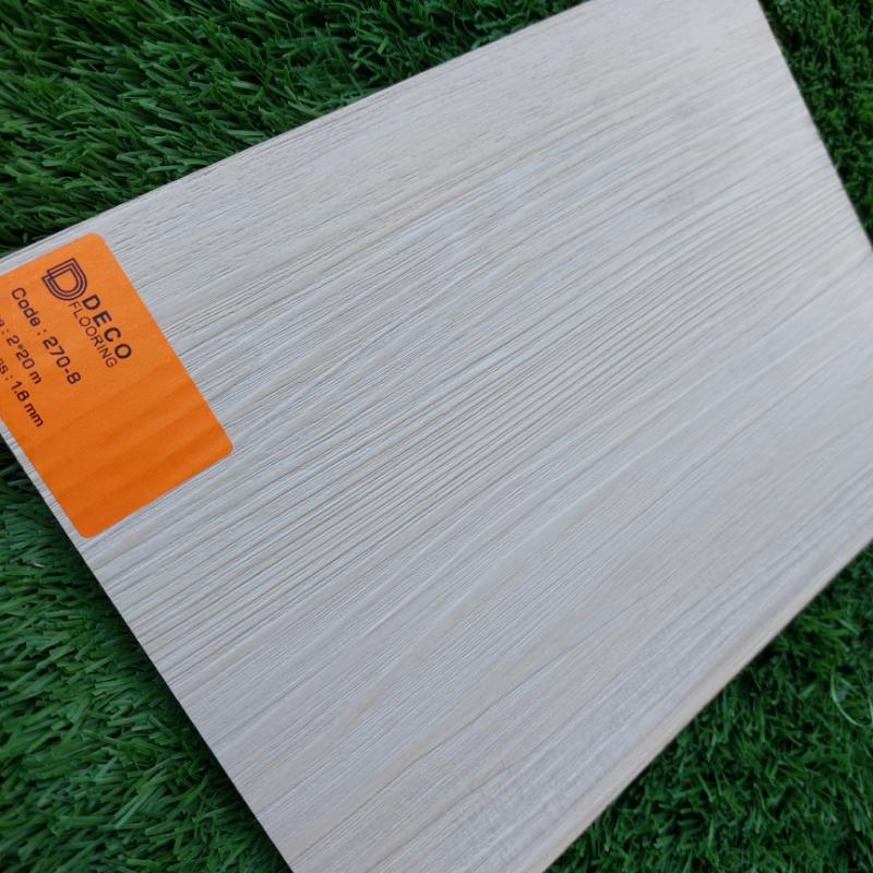 تصویر 4 از کفپوش PVC رولی وارداتی + چه مزایایی نسبت به سایر مدل‌ها دارد؟