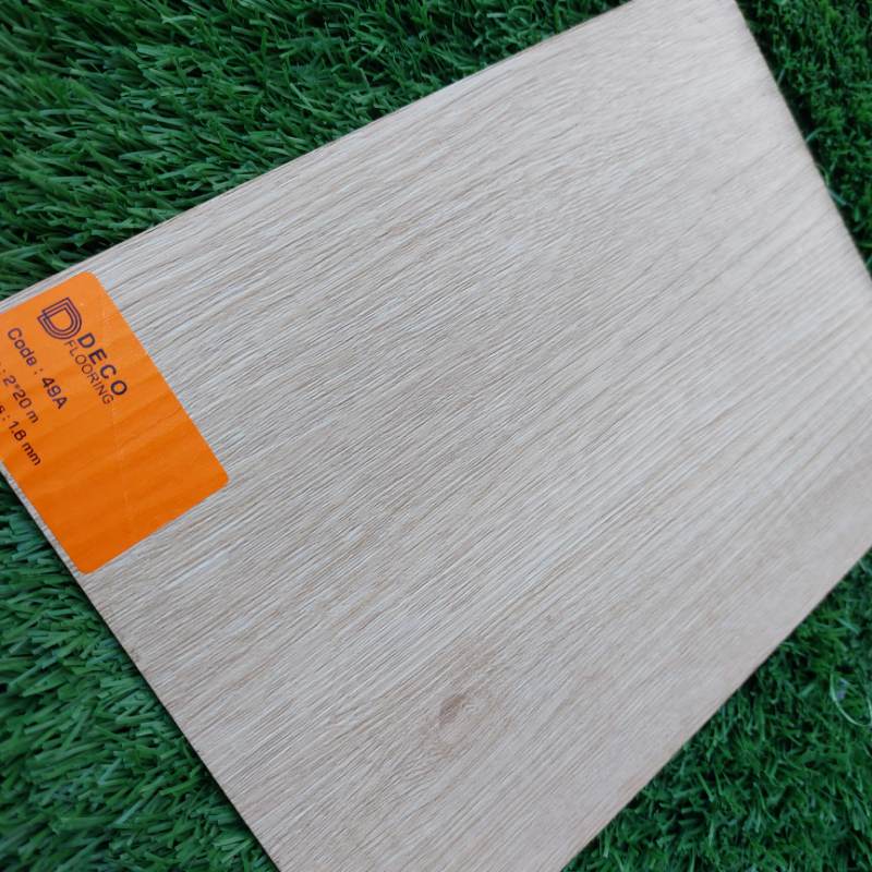 تصویر 3 از کفپوش PVC رولی وارداتی + چه مزایایی نسبت به سایر مدل‌ها دارد؟