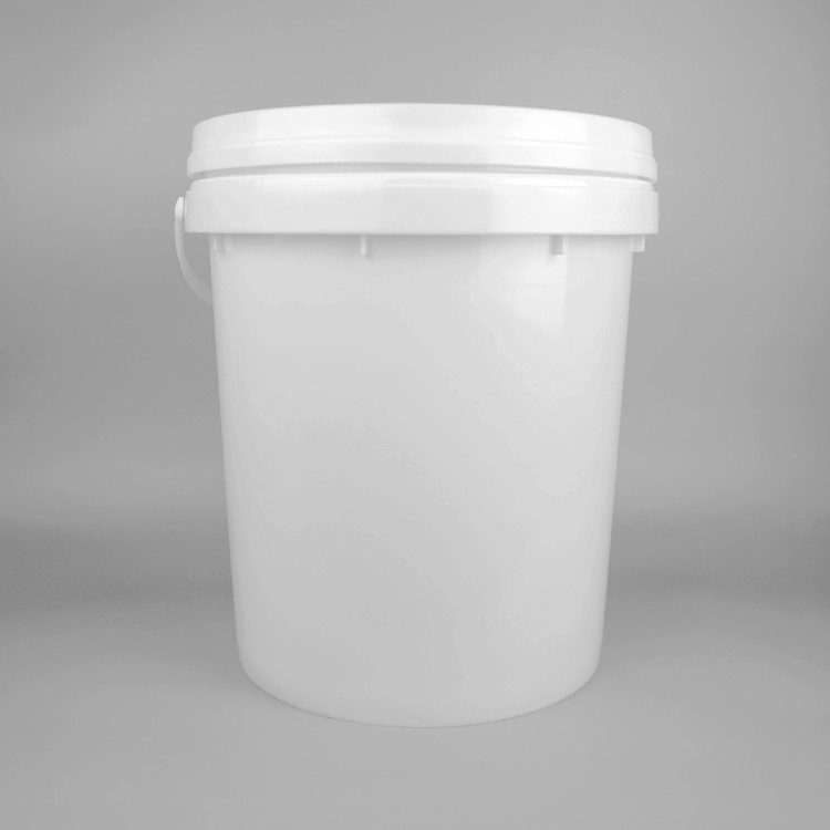 تصویر 1 از خرید و قیمت سطل پلاستیکی سه و نیم لیتری