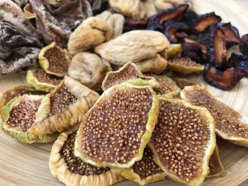 تصویر 3 از انجیر خشک حلقه ای مرغوب مناسب میان وعده های سالم