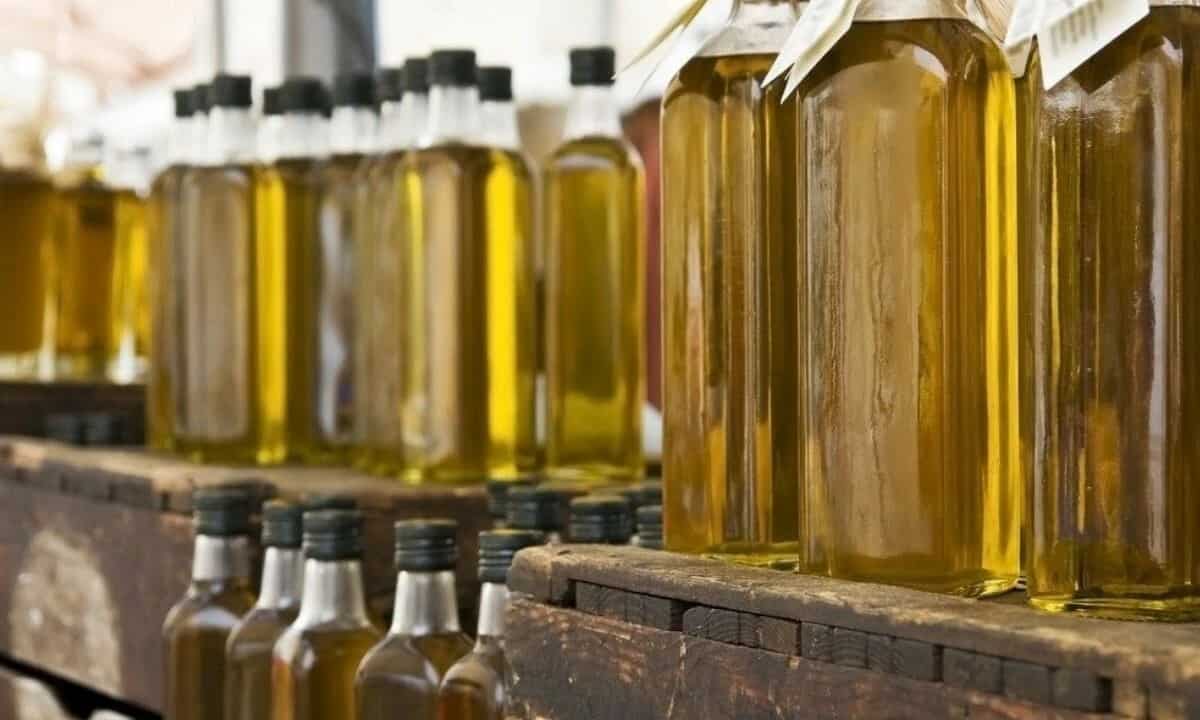 تصویر 1 از روغن کنجد نرمک مناسب پخت، تفت و سالاد