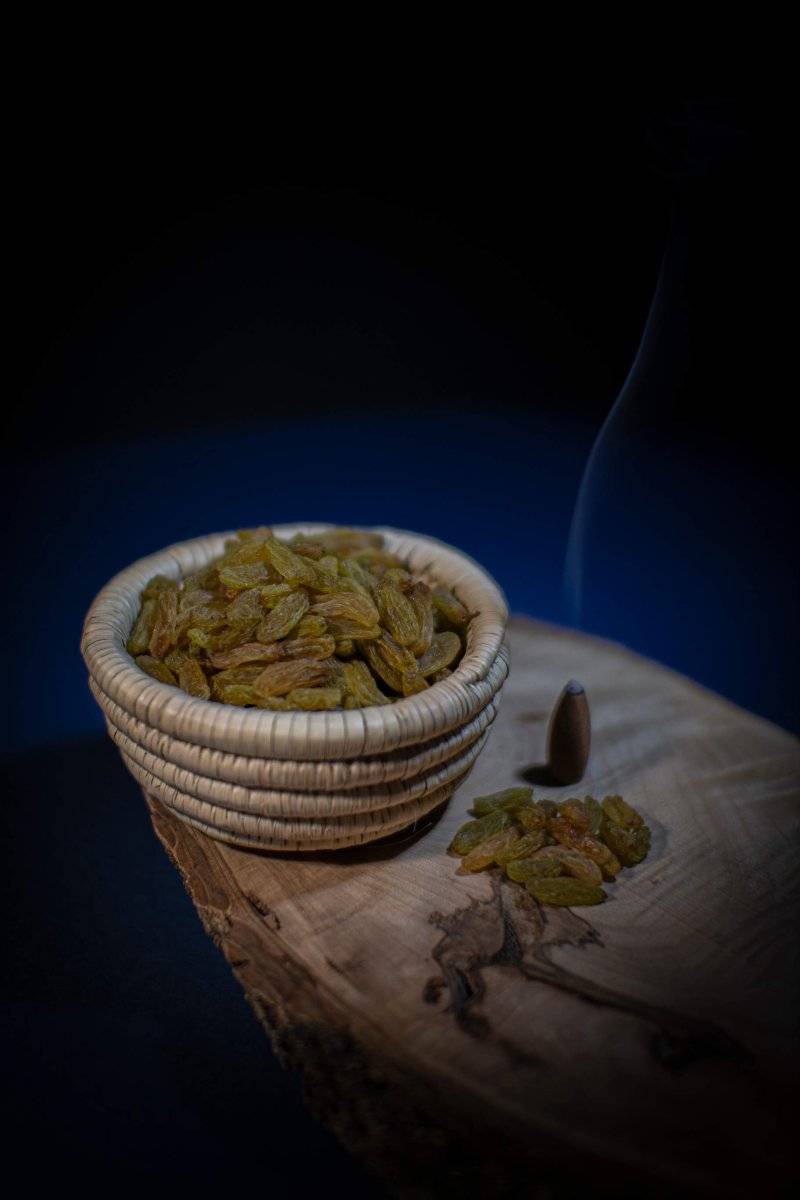 فروش کشمش پیکامی