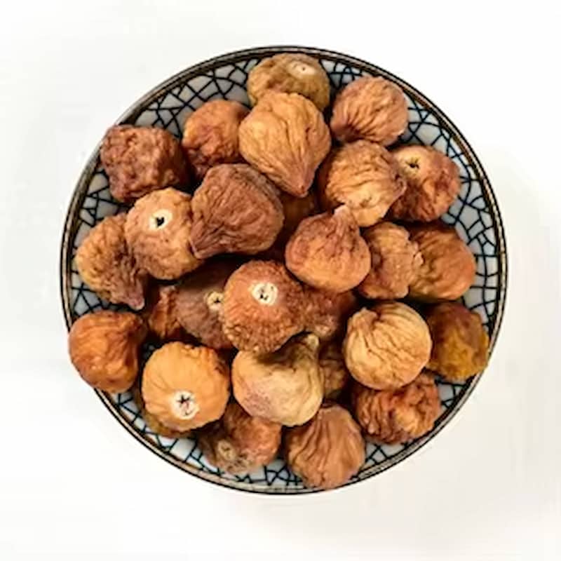 تصویر 1 از انجیر خشک کوهی با کیفیت ماندگار و ارگانیک