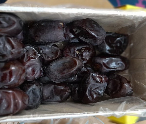 تصویر 2 از خرما مضافتی نخل نواب انتخابی مناسب برای فروشگاه های تخصصی خشکبار
