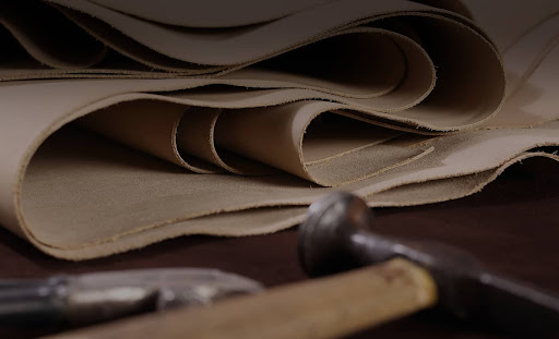 تصویر 3 از چرم جیر خودرو مناسب روکش صندلی و کابین