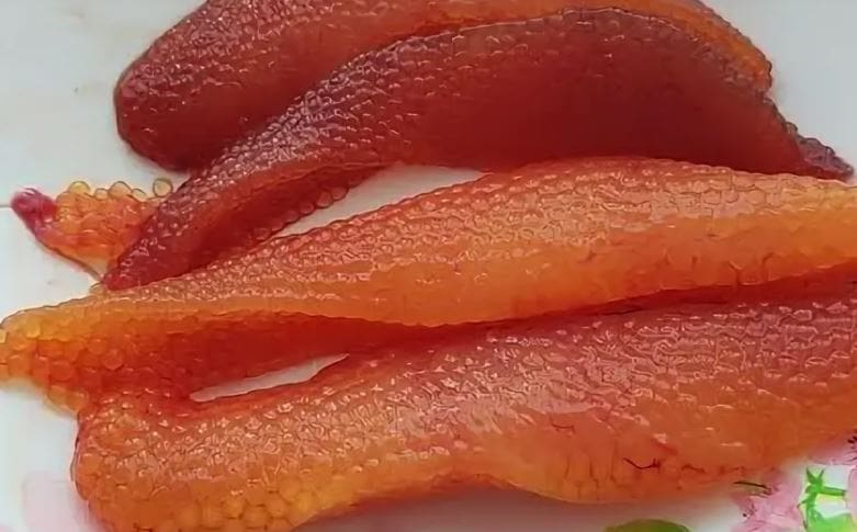 تصویر 4 از خاویار ماهی کپور انتخابی مناسب برای مصرف روزانه