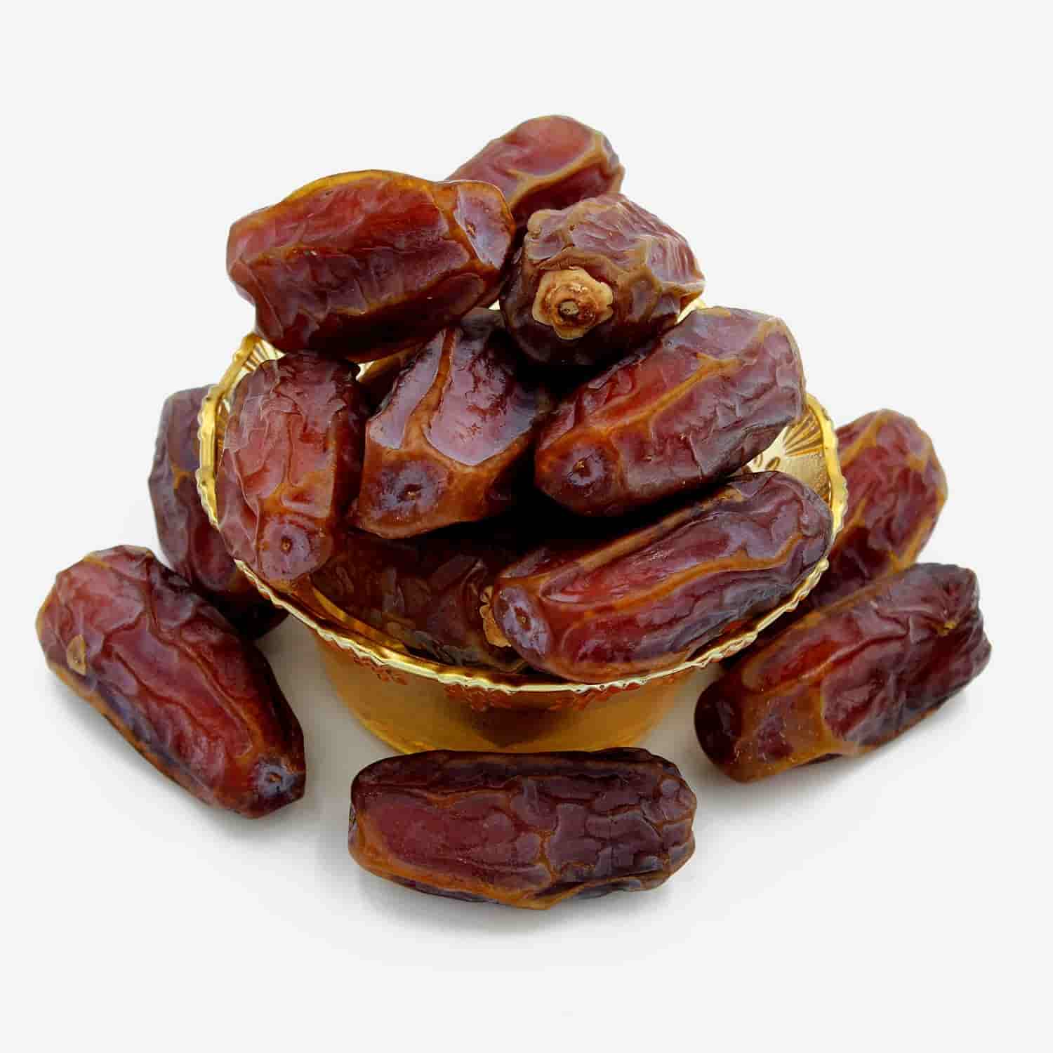 تصویر 4 از خرما پیارم برای دیابتی ها با فیبر طبیعی و مصرف کنترل شده