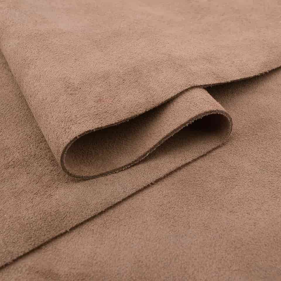 تصویر 1 از چرم جیر کیف انتخابی برای طراحی کیف زنانه