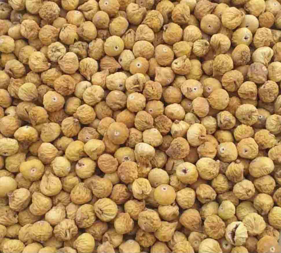 تصویر 4 از انجیر خشک شکری انتخابی خوش طعم و مقوی