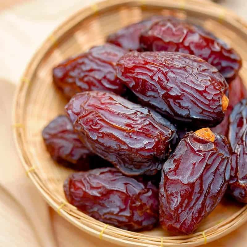 تصویر 4 از خرما پیارم حاجی آباد با کیفیت اصیل و طعم طبیعی