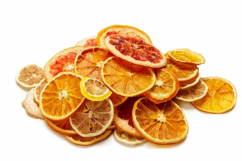 تصویر 3 از پرتقال خشک عمده مناسب فروشگاه ها و صنایع غذایی